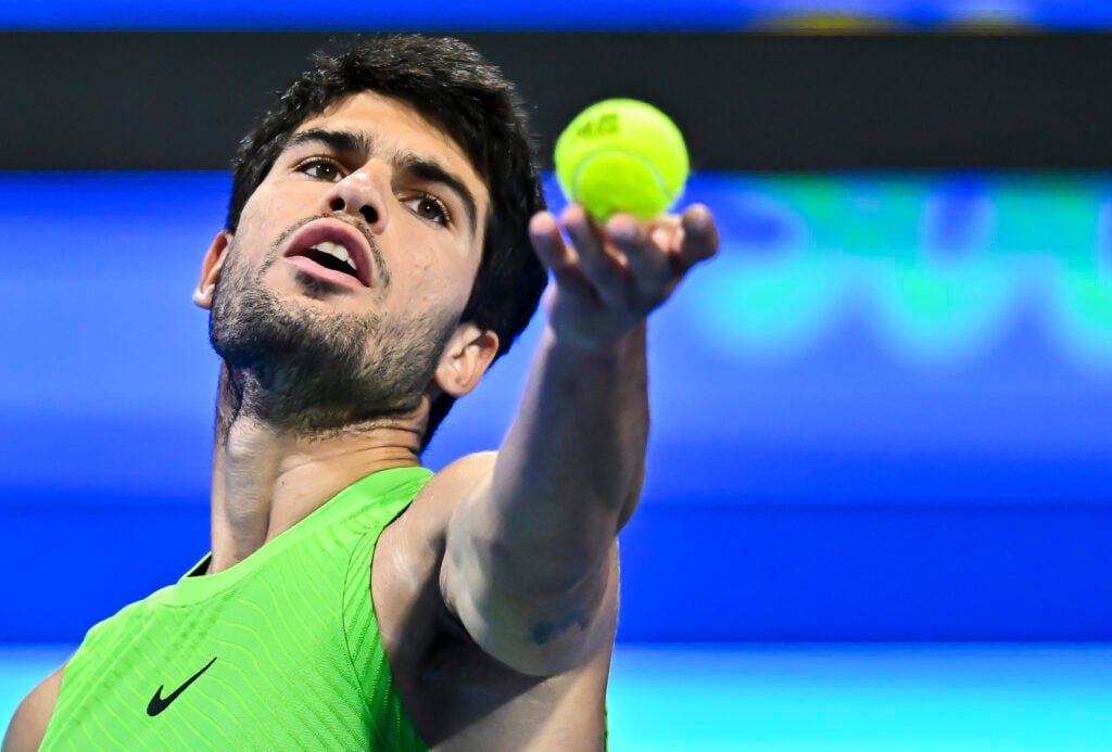 Qatar ExxonMobil Open