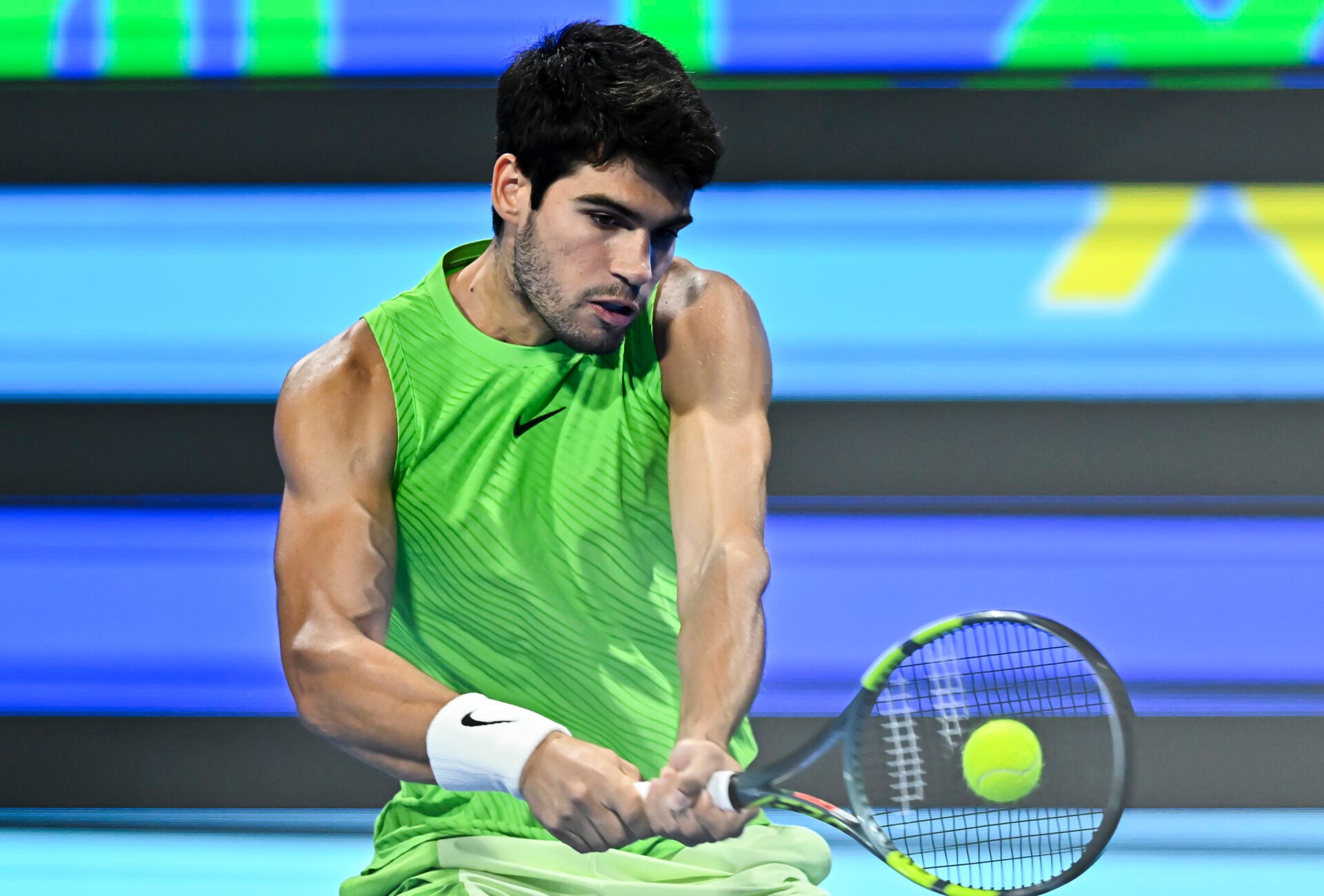 Photo by Noushad Thekkayil/NurPhoto via Getty Images