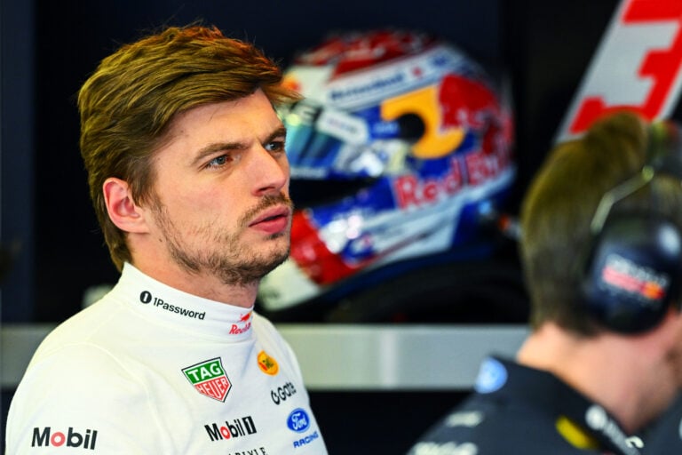 Photo by Mark Sutton - Formula 1/Formula 1 via Getty Images
