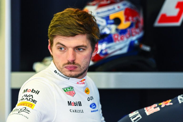 Photo by Mark Sutton - Formula 1/Formula 1 via Getty Images