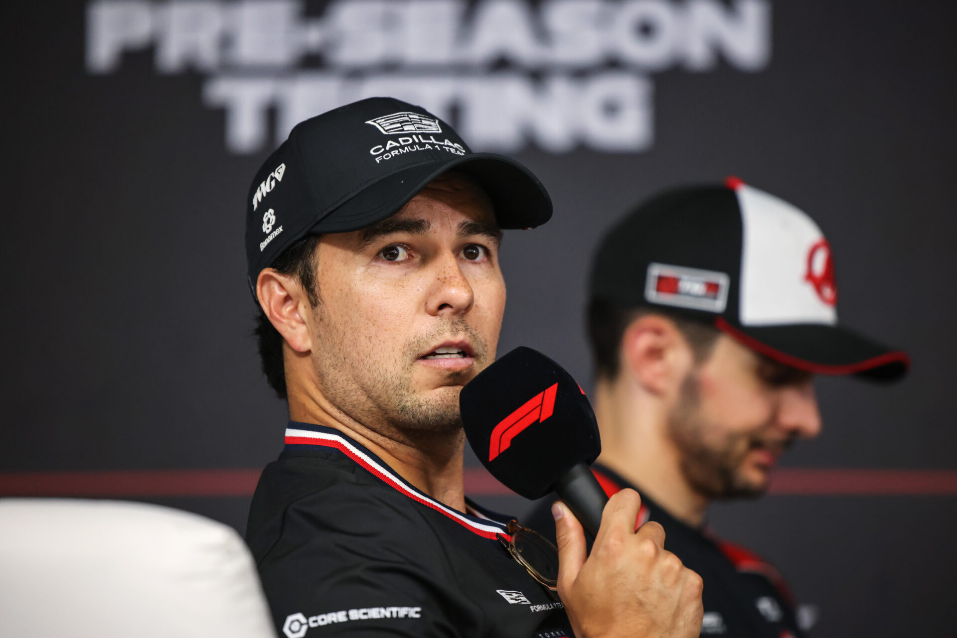 Photo by Anni Graf - Formula 1/Formula 1 via Getty Images