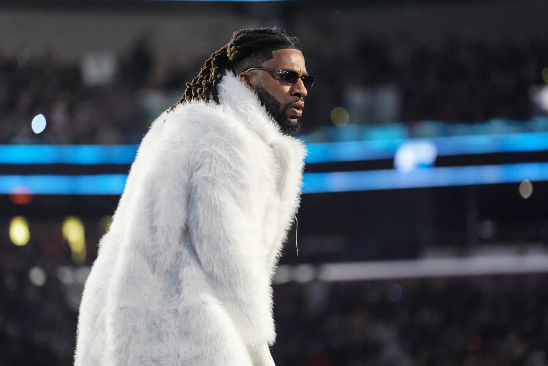Photo by Craig Ambrosio/WWE via Getty Images