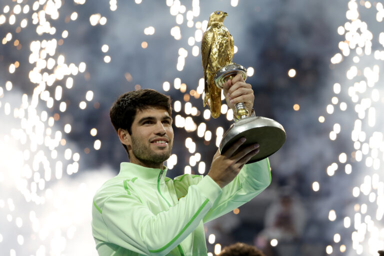 Photo by Mohamed Farag/Getty Images