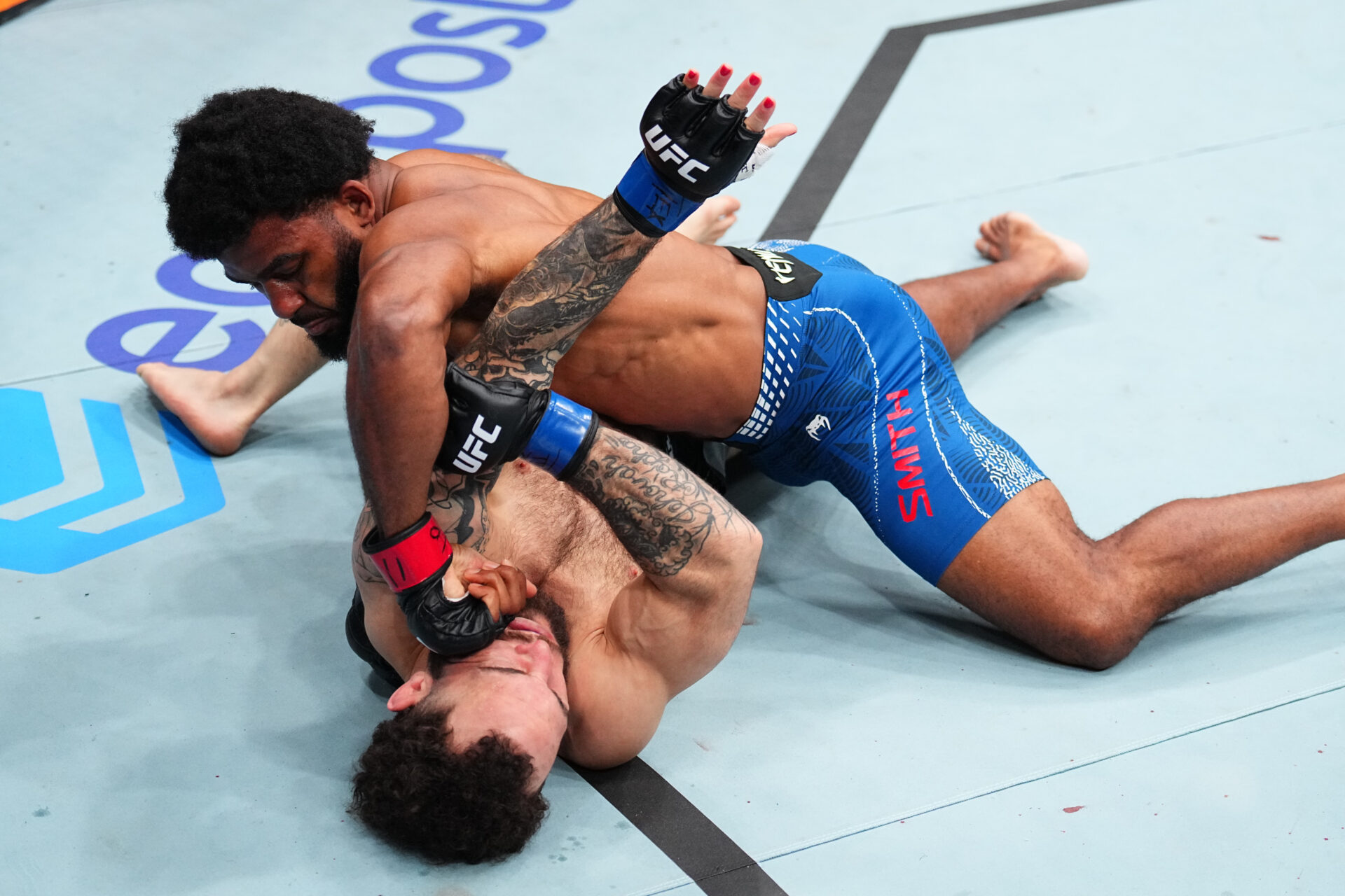 Photo by Chris Unger/Zuffa LLC