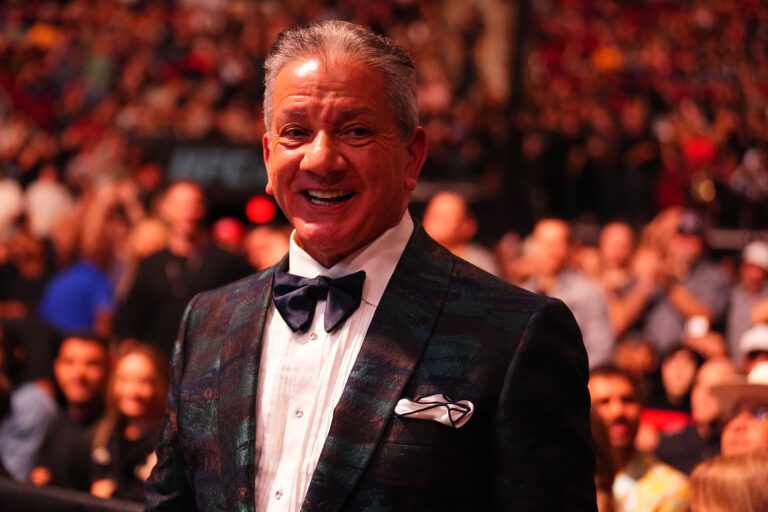 Photo by Chris Unger/Zuffa LLC