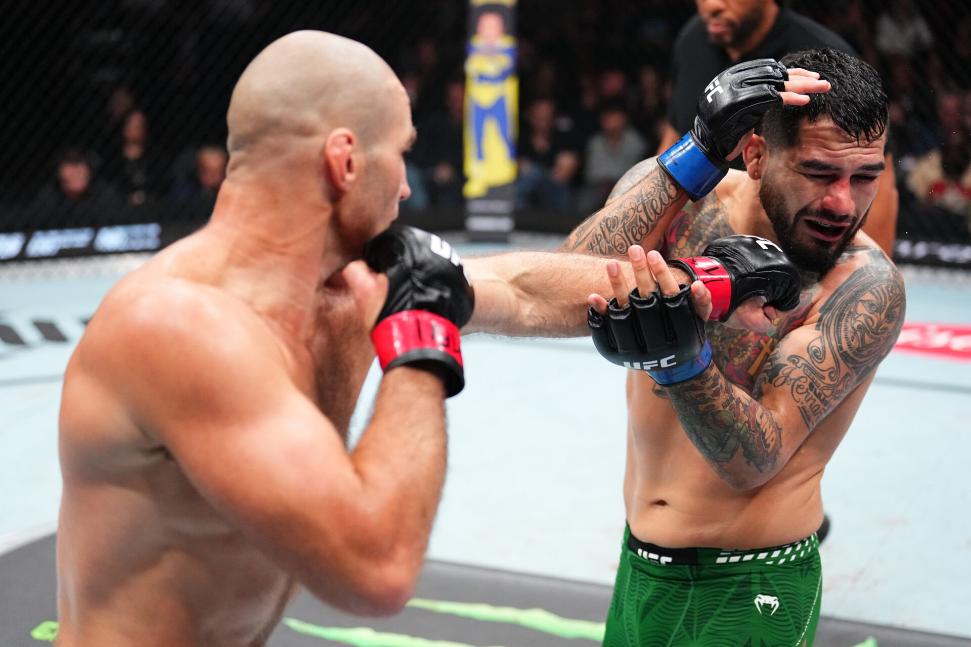 Photo by Chris Unger/Zuffa LLC