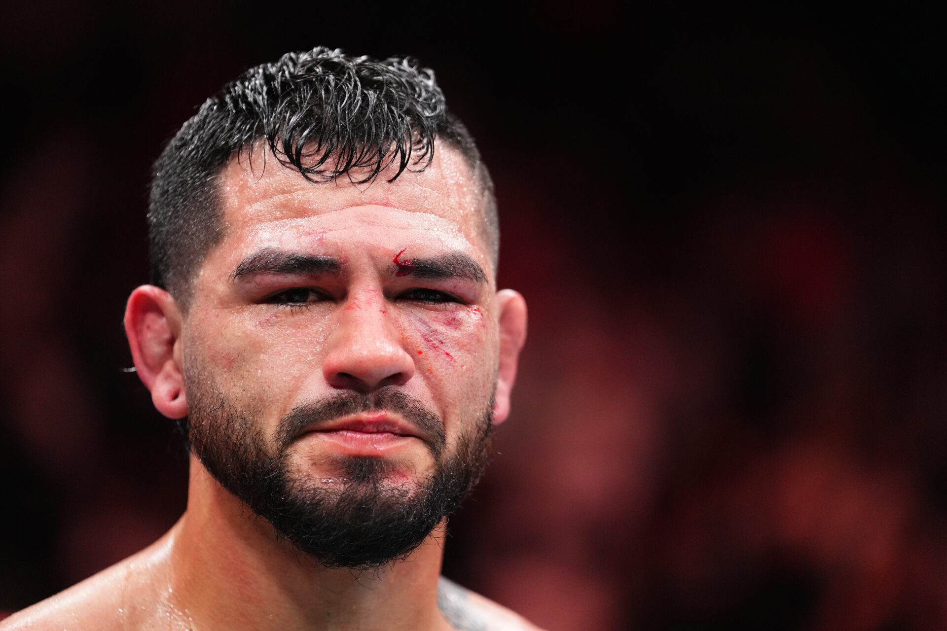 Photo by Chris Unger/Zuffa LLC