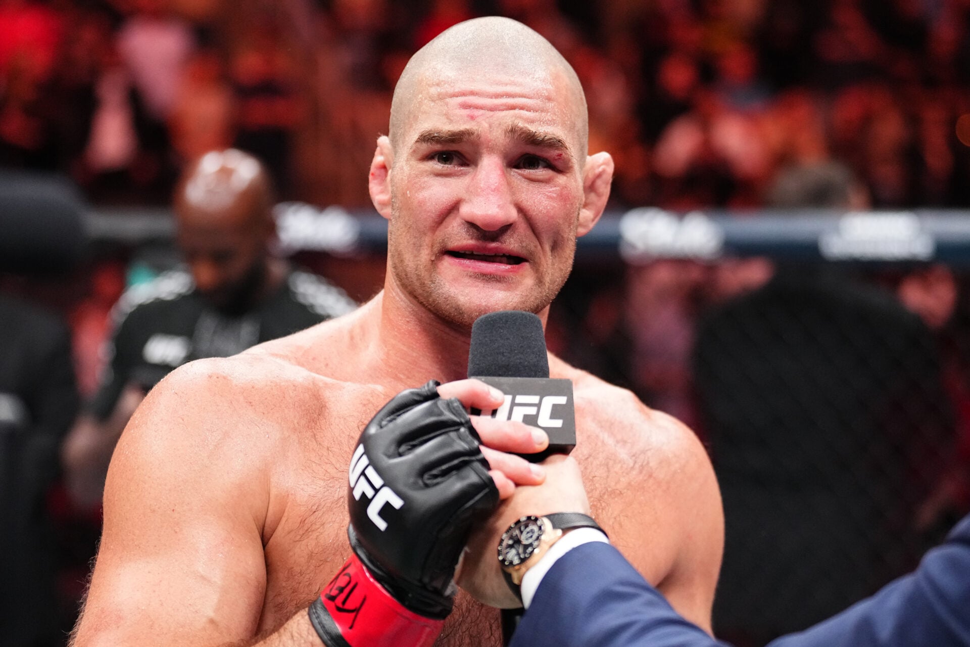 Photo by Chris Unger/Zuffa LLC