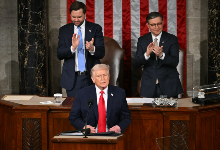 Photo by ANDREW CABALLERO-REYNOLDS / AFP via Getty Images