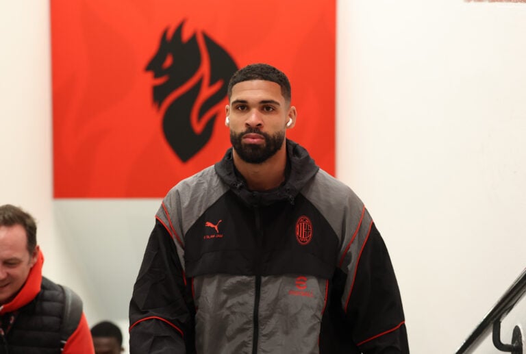 Photo by Claudio Villa/AC Milan via Getty Images