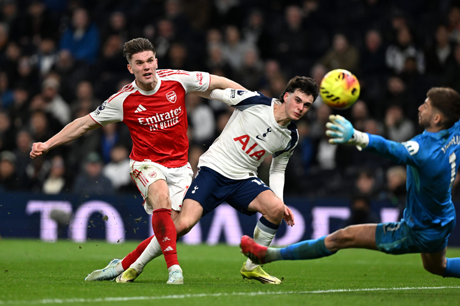 Photo by David Price/Arsenal FC via Getty Images