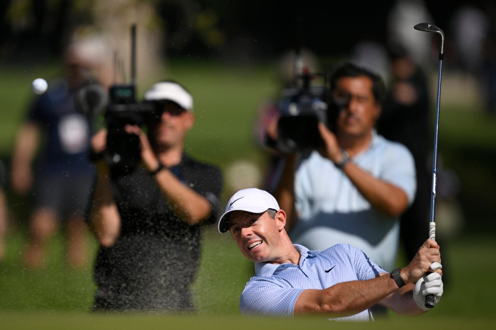 Photo by Orlando Ramirez/Getty Images