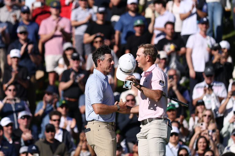 Photo by Mike Mulholland/Getty Images