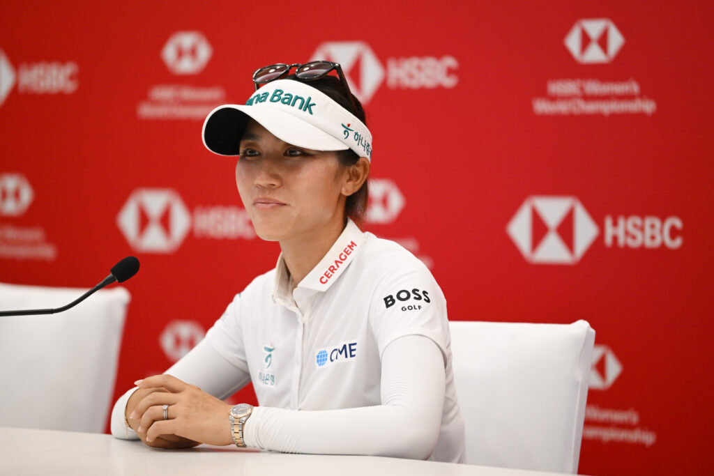 HSBC Women's World Championship 2026 - Previews