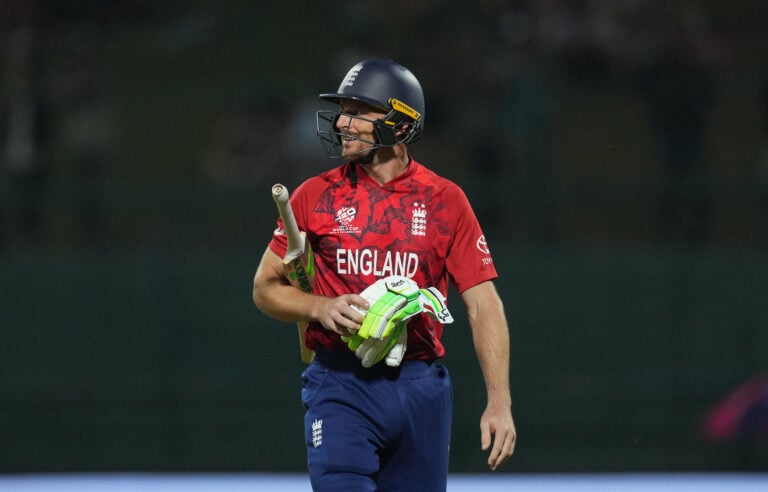 Photo by Sameera Peiris-ICC/ICC via Getty Images