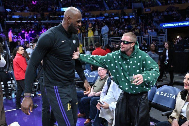 Photo by Allen Berezovsky/Getty Images