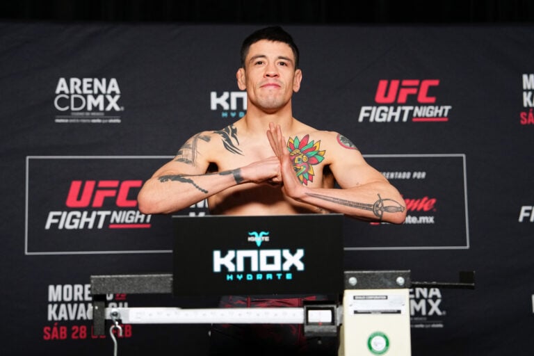 Photo by Jeff Bottari/Zuffa LLC