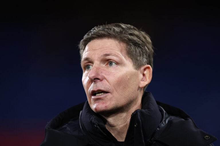Photo by James Fearn - UEFA/UEFA via Getty Images