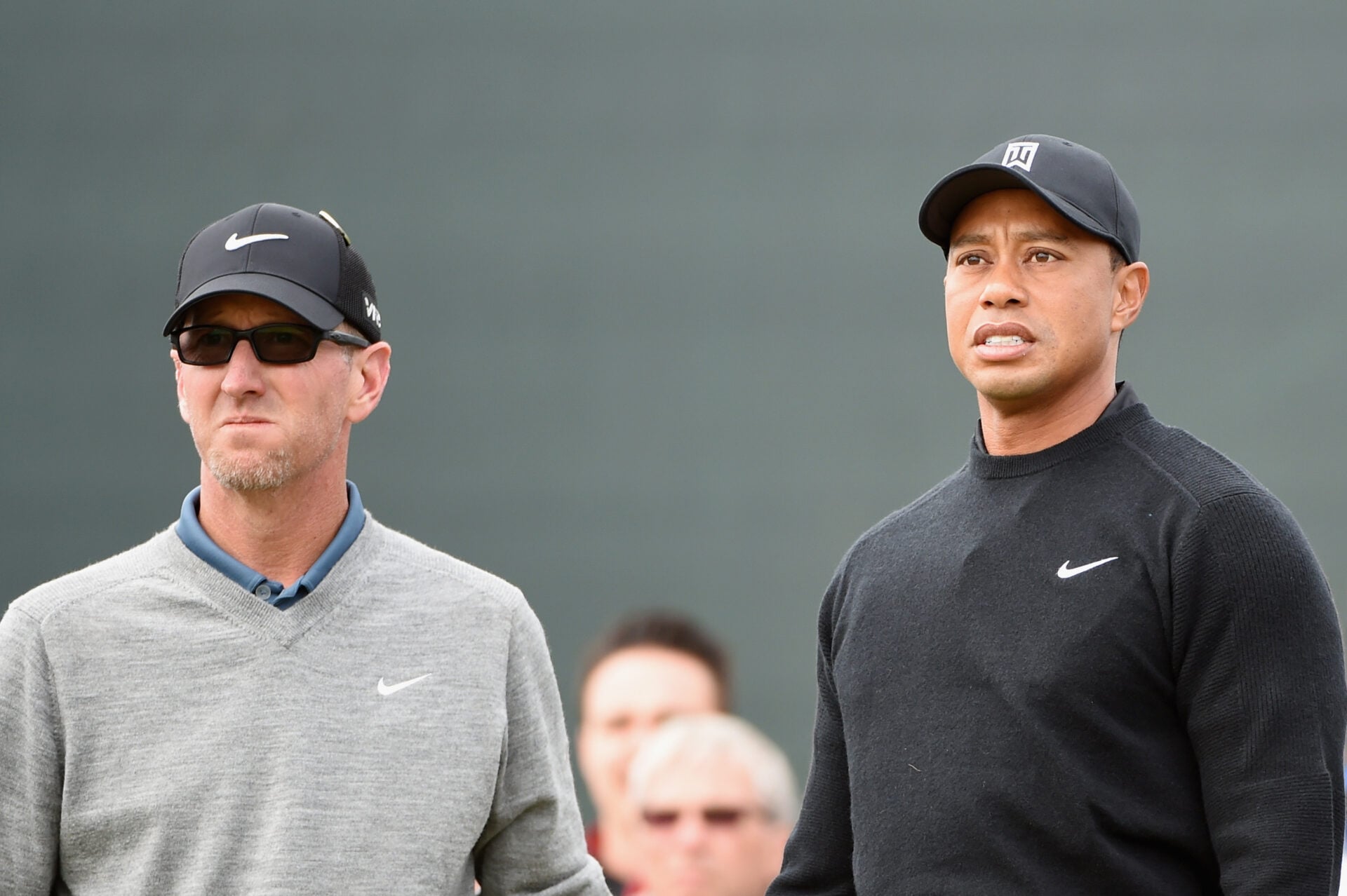 Photo by Ross Kinnaird/R&A/R&A via Getty Images