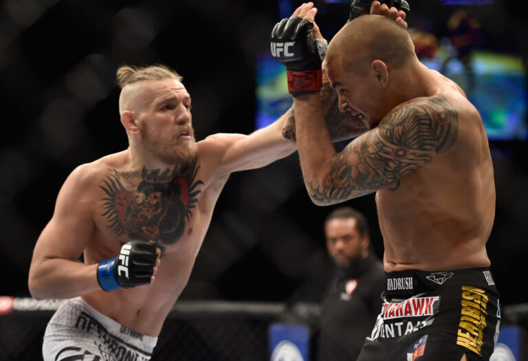 Photo by Jeff Bottari/Zuffa LLC/Zuffa LLC via Getty Images