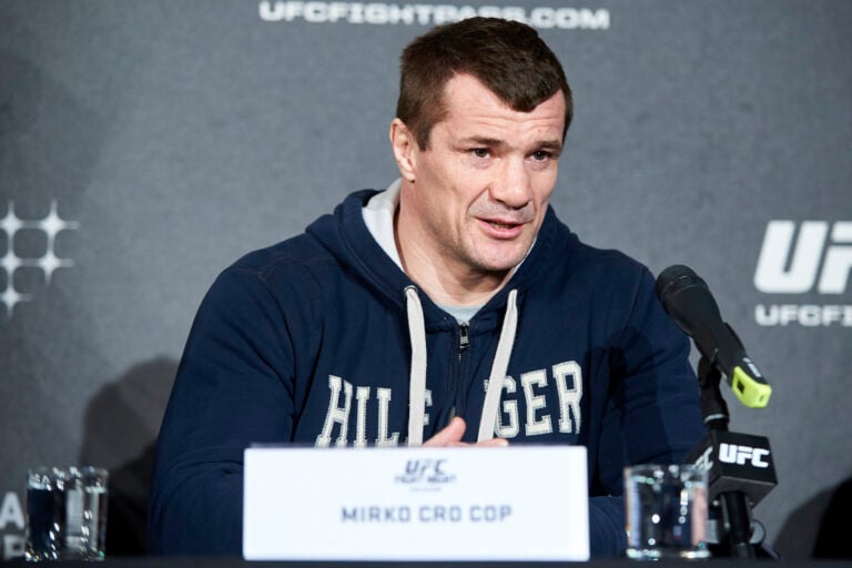 Photo by Adam Nurkiewicz/Zuffa LLC/Zuffa LLC via Getty Images