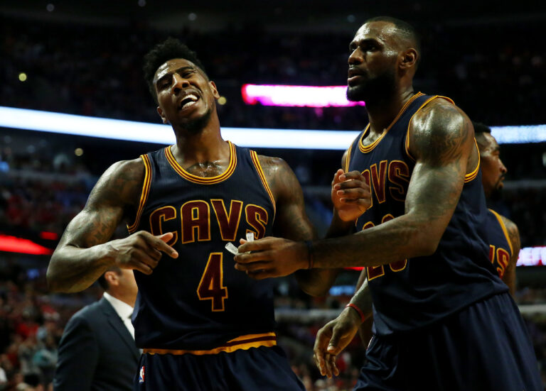 Photo by Jonathan Daniel/Getty Images