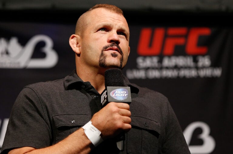Photo by Josh Hedges/Zuffa LLC/Zuffa LLC via Getty Images