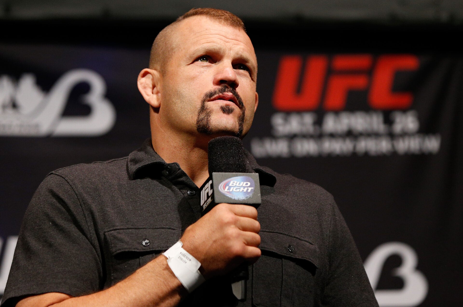 Photo by Josh Hedges/Zuffa LLC/Zuffa LLC via Getty Images