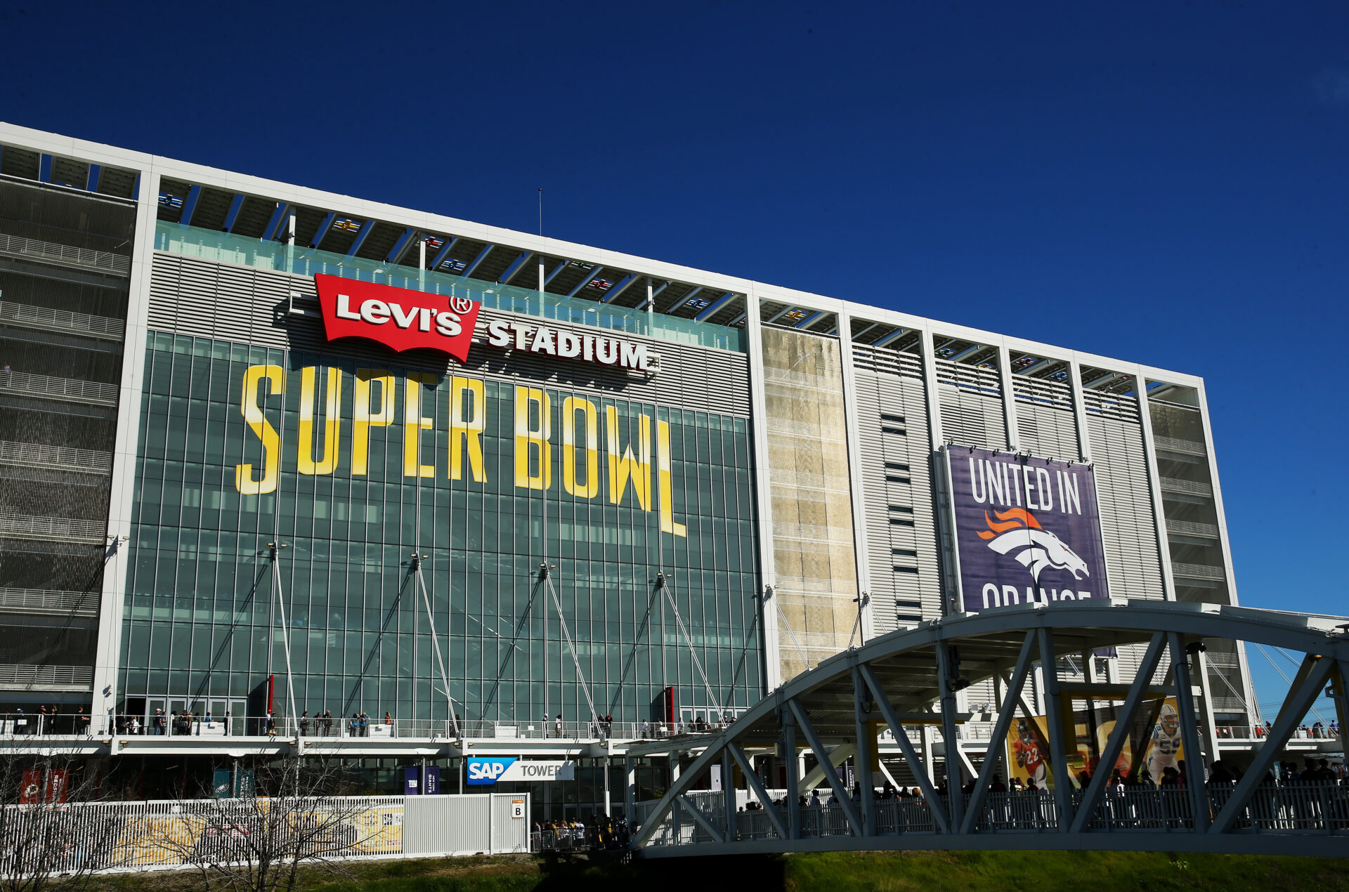Photo by Maddie Meyer/Getty Images