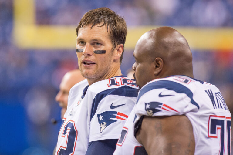 Photo by Zach Bolinger/Icon Sportswire/Corbis/Icon Sportswire via Getty Images