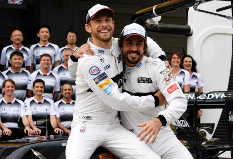 Photo credit should read TOSHIFUMI KITAMURA/AFP via Getty Images