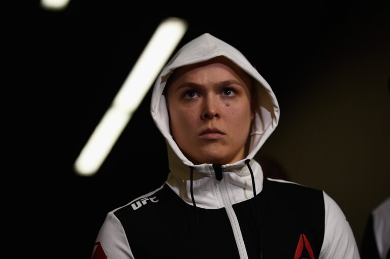 Photo by Brandon Magnus/Zuffa LLC/Zuffa LLC via Getty Images