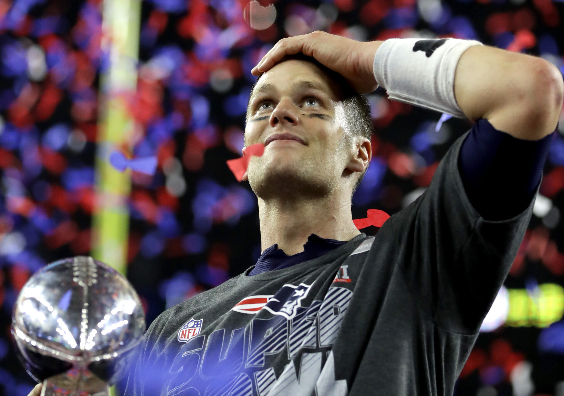 Photo by Ronald Martinez/Getty Images