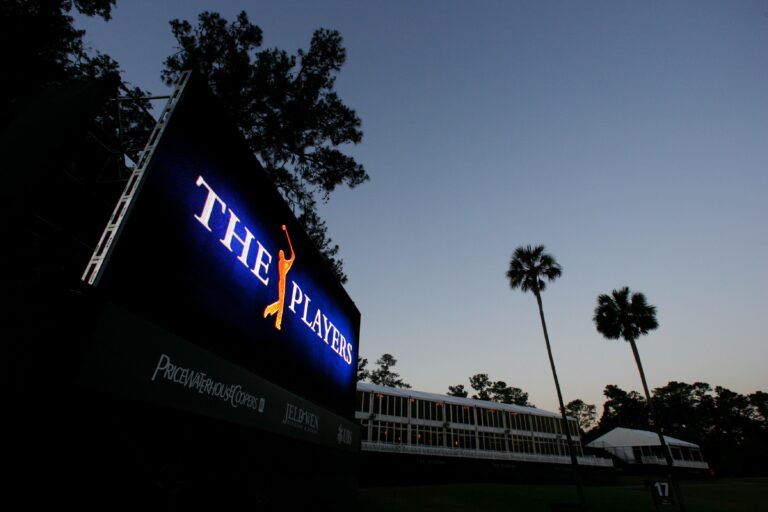 Photo by Caryn Levy/US PGA TOUR