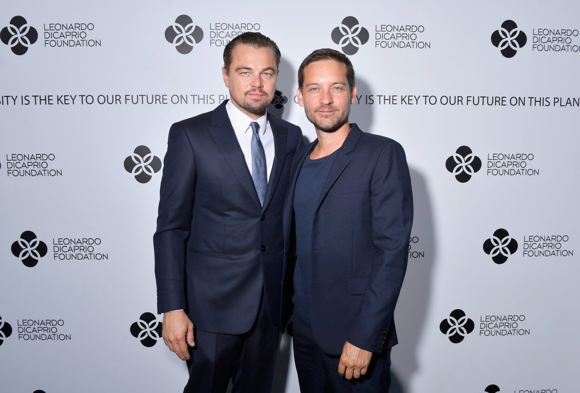 Photo by Victor Boyko/Getty Images for LDC Foundation