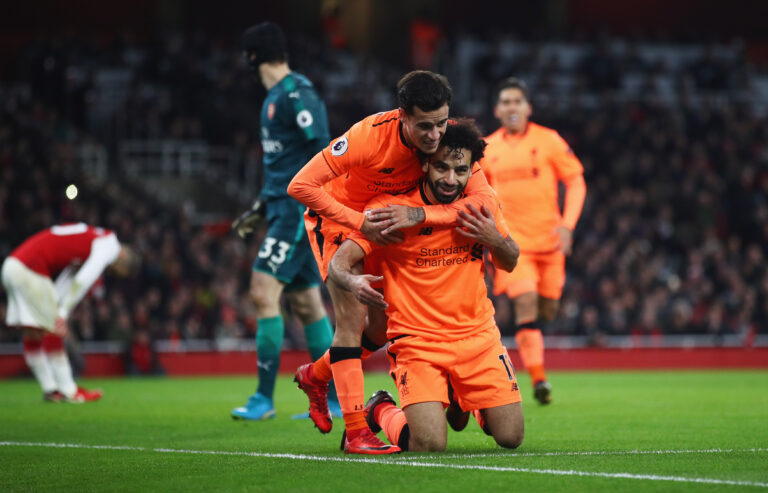 Photo by Julian Finney/Getty Images