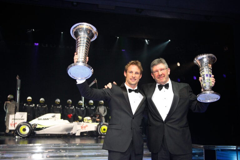 Photo by FIA via Getty Images