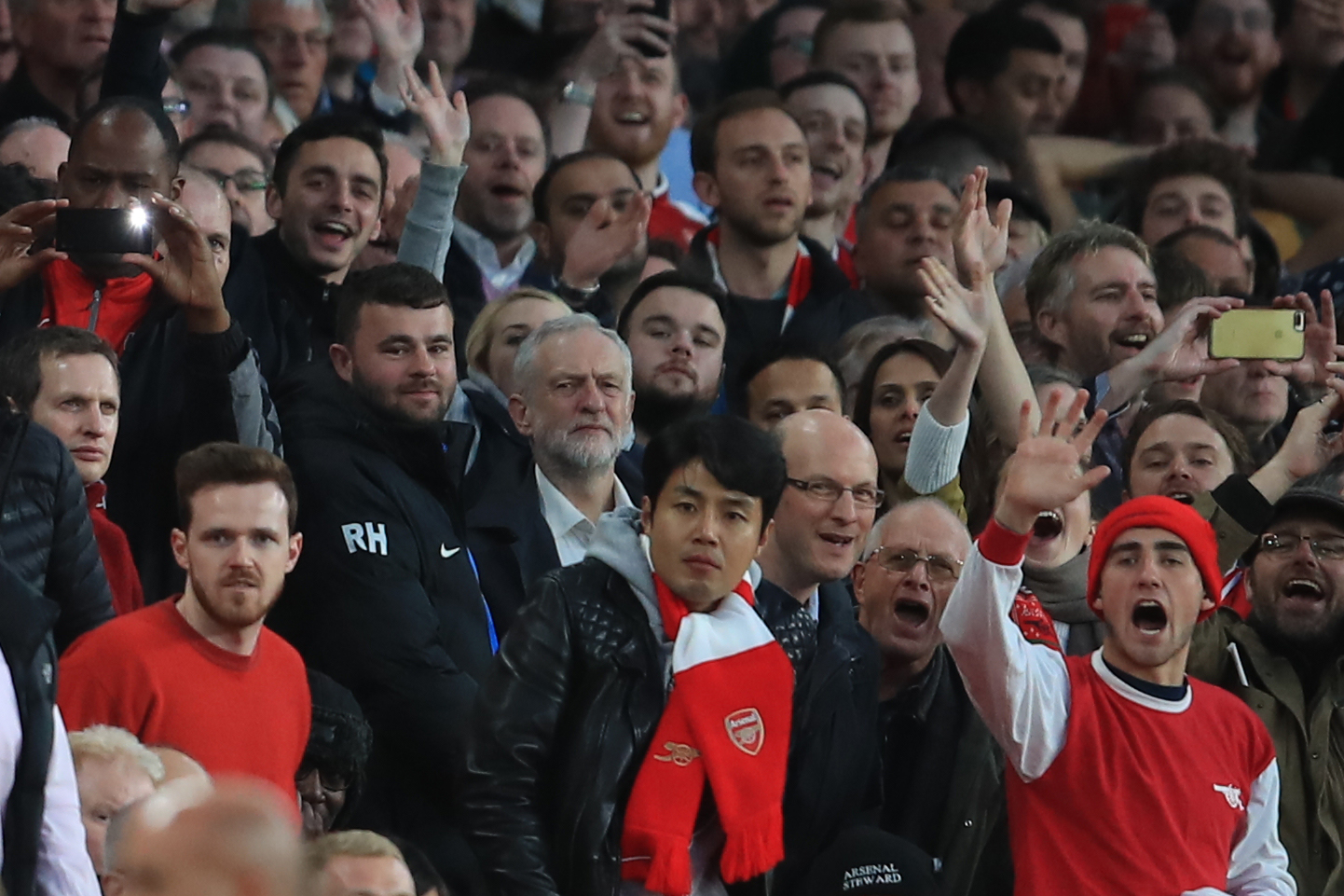 Photo by Marc Atkins/Offside/Getty Images