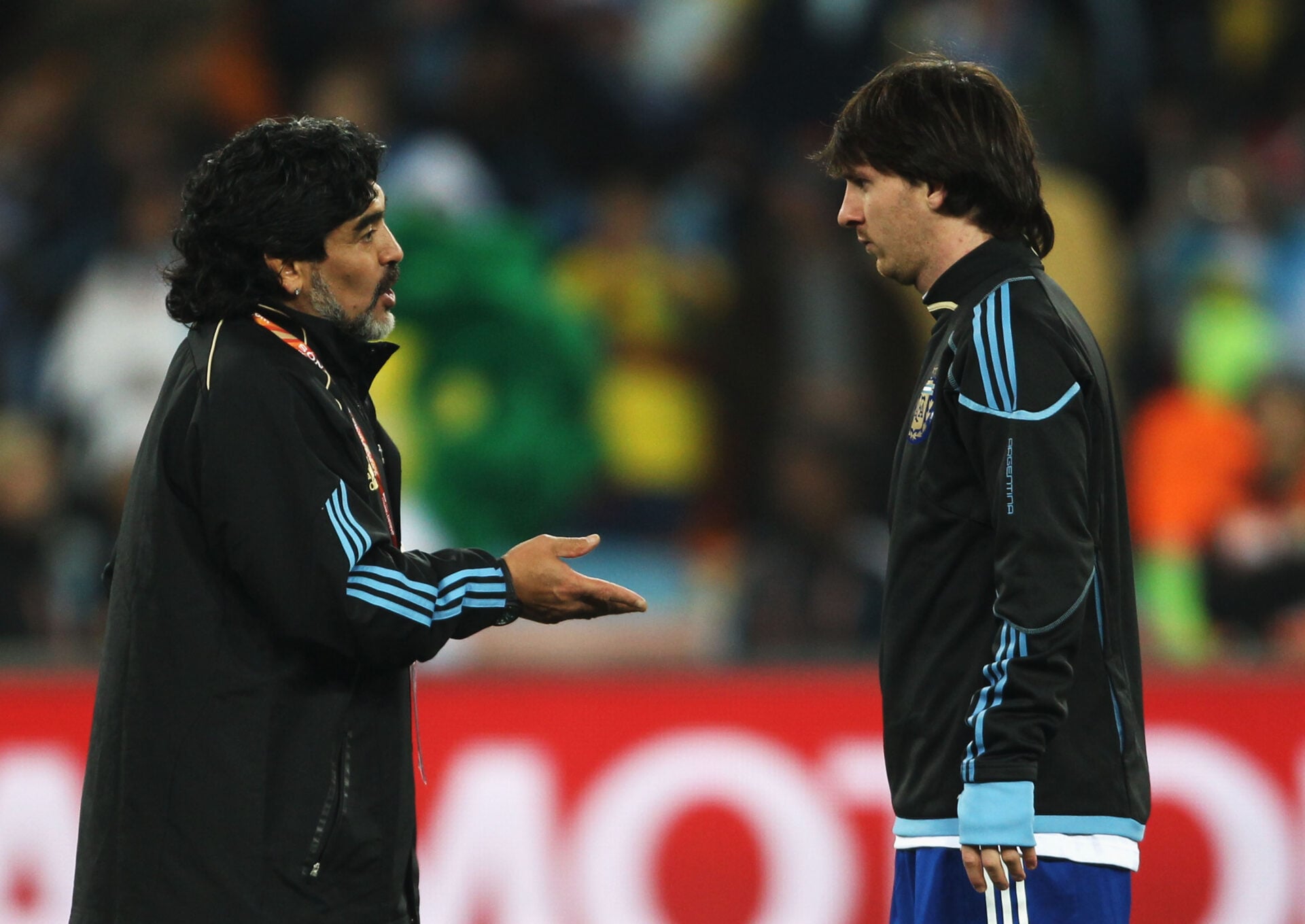 Photo by Alex Livesey - FIFA/FIFA via Getty Images