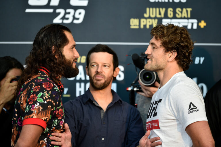 Photo by Chris Unger/Zuffa LLC/Zuffa LLC via Getty Images