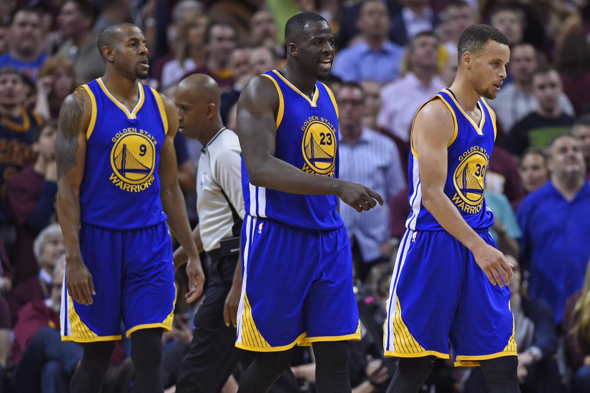 Photo by MediaNews Group/Bay Area News via Getty Images