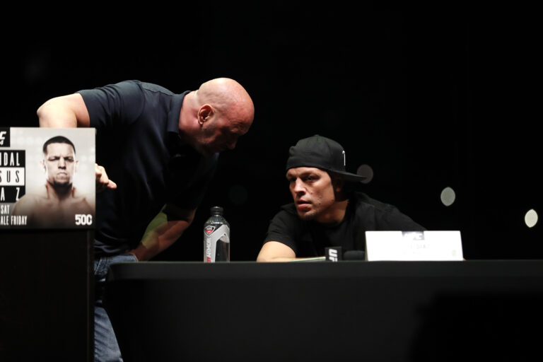 Photo by Michael Owens/Zuffa LLC/Zuffa LLC