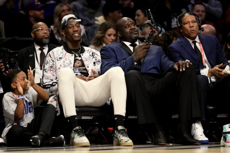 Photo by Jonathan Daniel/Getty Images