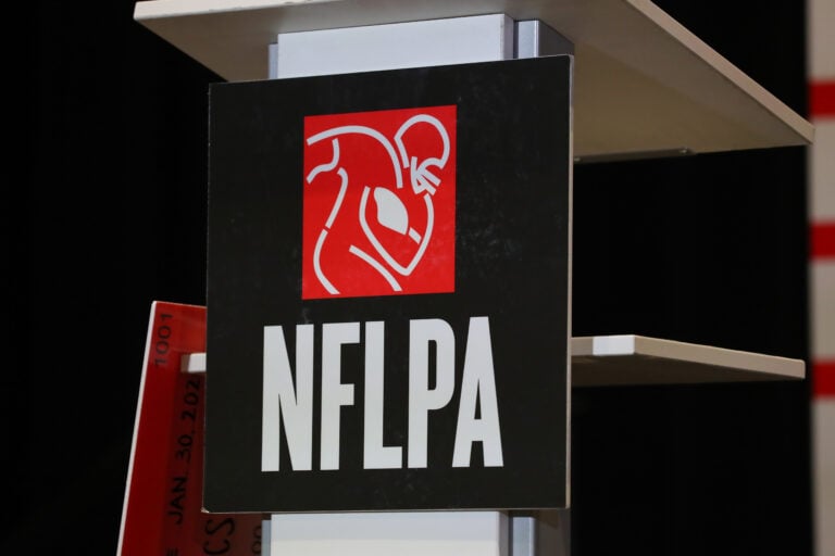 Photo by Rich Graessle/PPI/Icon Sportswire via Getty Images
