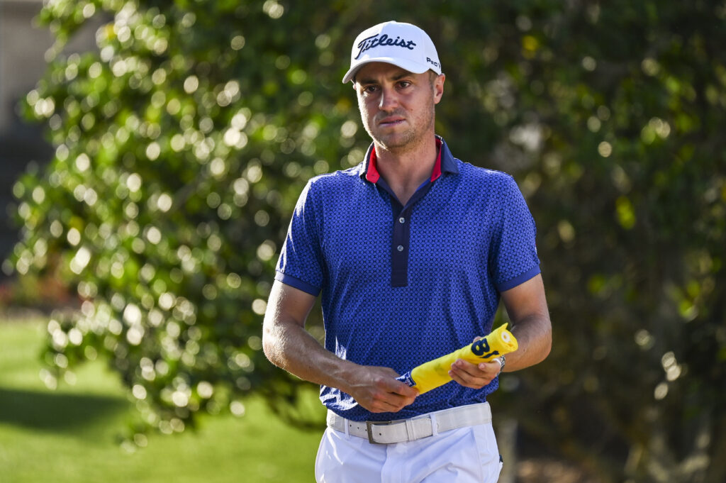 THE PLAYERS Championship - Final Round