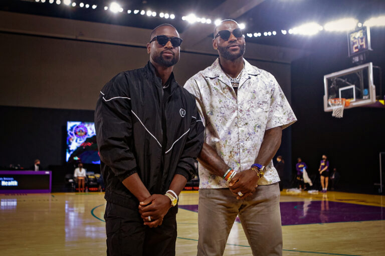 Jason Armond / Los Angeles Times via Getty Images