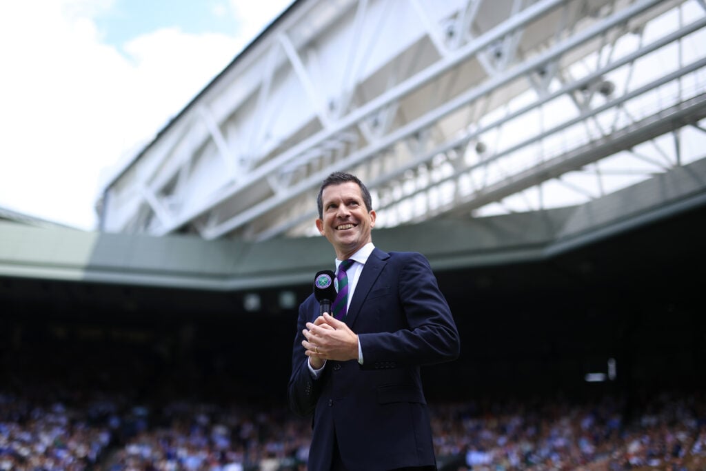 Day Seven: The Championships - Wimbledon 2022