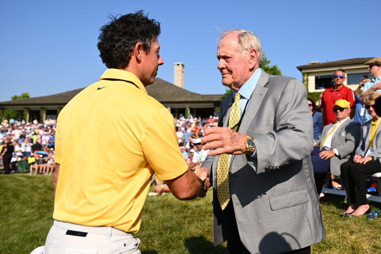 Photo by Chris Condon/PGA TOUR