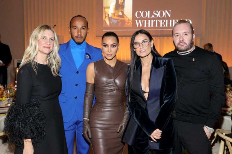 Photo by Jamie McCarthy/Getty Images for WSJ. Magazine Innovators Awards
