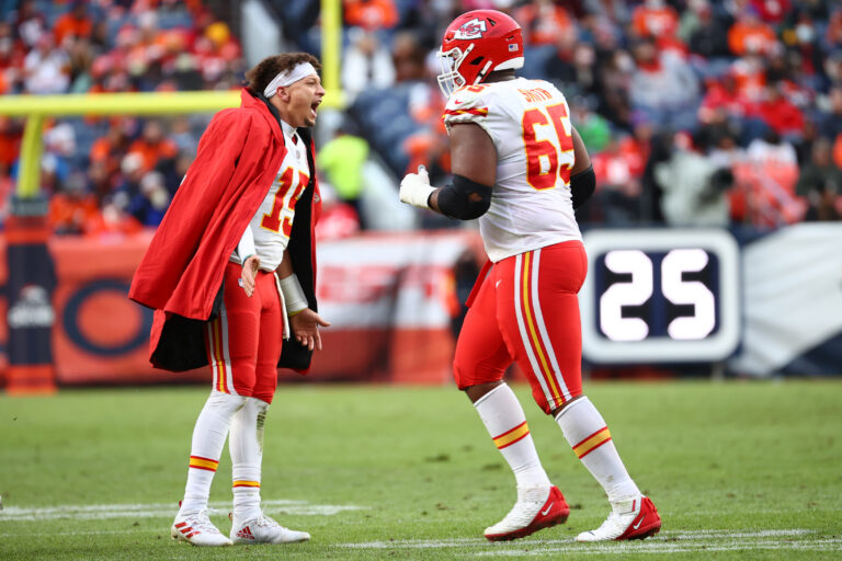 Photo by Jamie Schwaberow/Getty Images